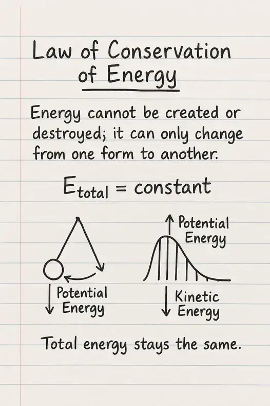 the physics of swimming