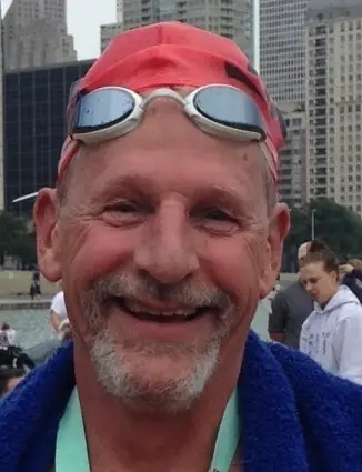 your personal swim coach